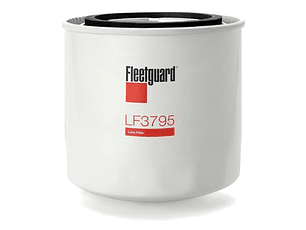 Filtro Aceite Fleetguard Lf3795 Motor Cummins. 
