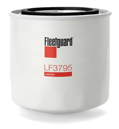 FILTRO ACEITE FLEETGUARD LF3795 MOTOR CUMMINS. 