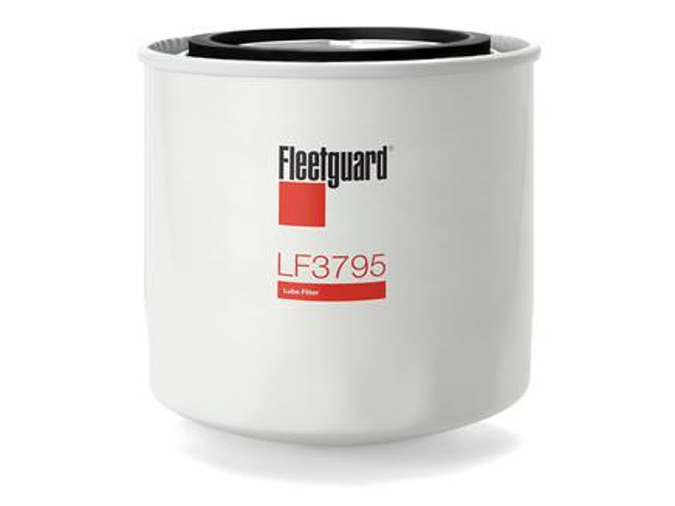 Filtro Aceite Fleetguard Lf3795 Motor Cummins.  1