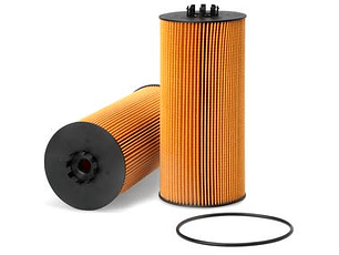 Filtro Aceite Fleetguard Lf16046 Motor Cummins. 
