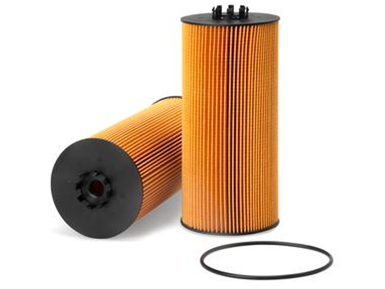 Filtro Aceite Fleetguard Lf16046 Motor Cummins.  1