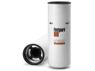Filtro Aceite Fleetguard Lf9025 Motor Cummins. 
