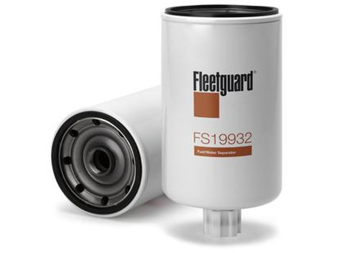 Filtro Separador Fleetguard  Fs19932  Motor Cummins.  1