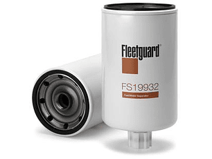 Filtro Separador Fleetguard  Fs19932  Motor Cummins. 