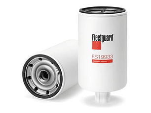 Filtro Separador Fleetguard  Fs19933  Motor Cummins. 