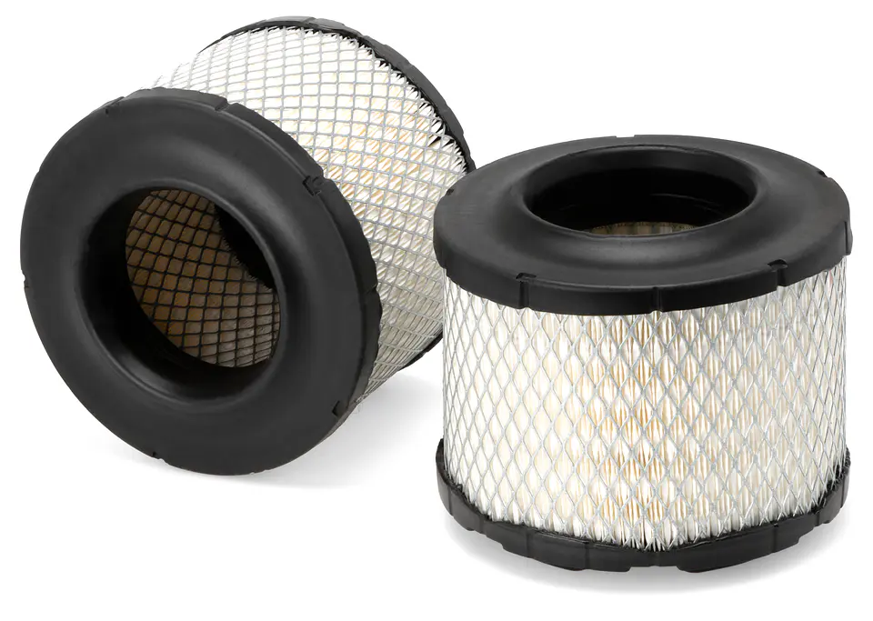FILTRO AIRE FLEETGUARD AF25279 MOTOR CUMMINS.  1