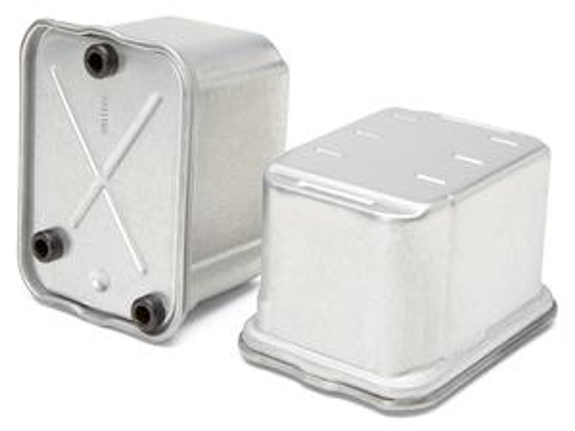 Filtro Combustible Fleetguard  Ff5045  Cummins.  1