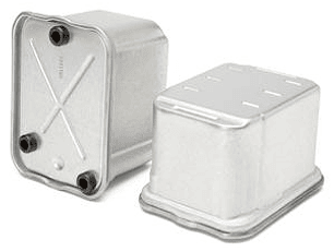 Filtro Combustible Fleetguard  Ff5045  Cummins. 