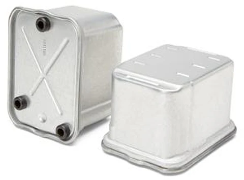 FILTRO COMBUSTIBLE FLEETGUARD  FF5045  CUMMINS. 