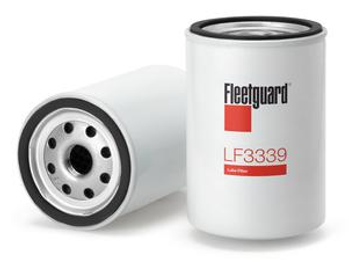 Filtro Aceite Fleetguard Lf3339 Motor Cummins.  1