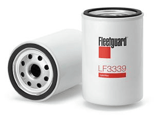 Filtro Aceite Fleetguard Lf3339 Motor Cummins. 