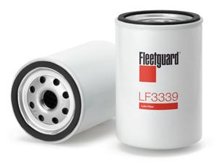 Filtro Aceite Fleetguard Lf3339 Motor Cummins.  1