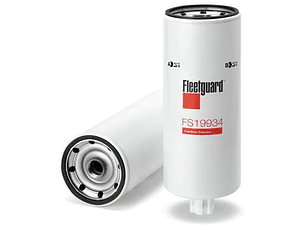 Filtro Separador Fleetguard  Fs19934  Motor Cummins. 