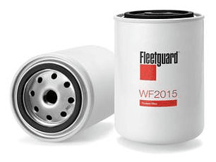 Filtro De Agua Fleetguar D Wf2015  Para Motor Marca Cummins. 