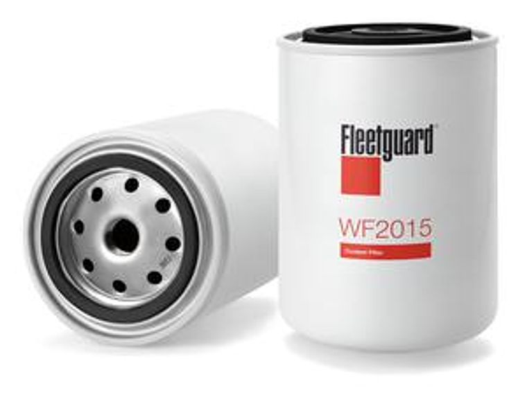 FILTRO DE AGUA FLEETGUAR D WF2015  PARA MOTOR MARCA CUMMINS.  1