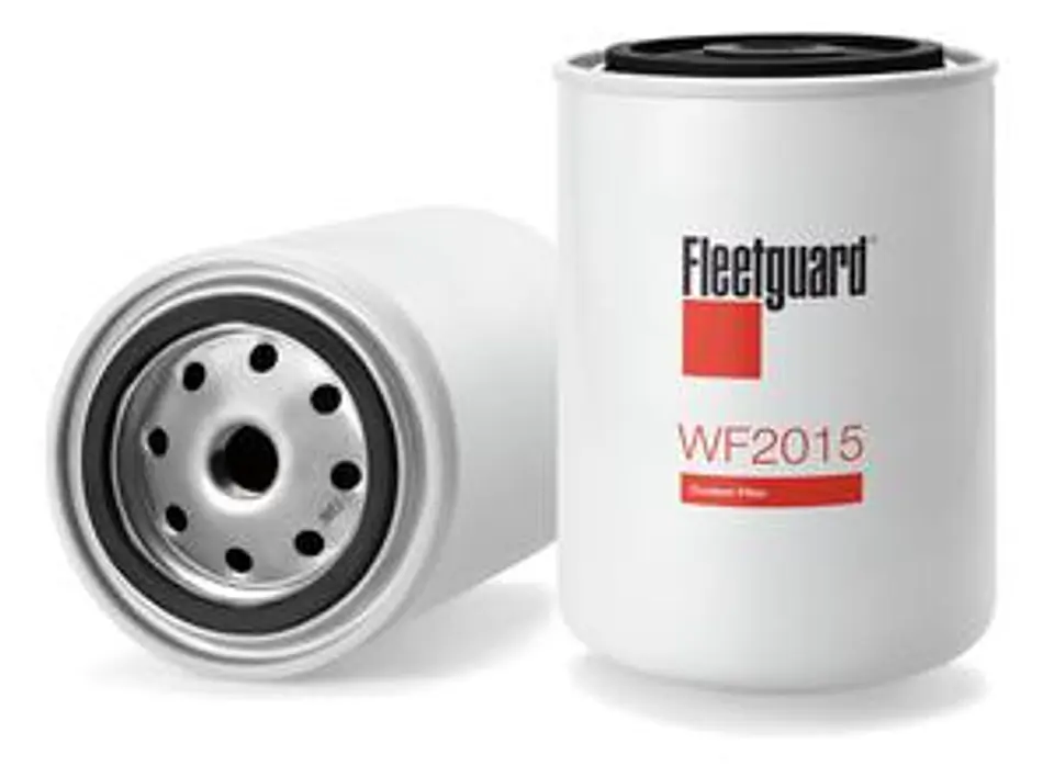 FILTRO DE AGUA FLEETGUAR D WF2015  PARA MOTOR MARCA CUMMINS.  1