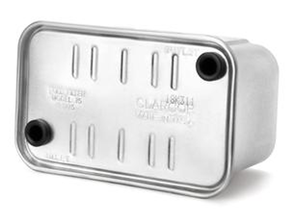 Filtro Combustible Fleetguard  Ff5051  Cummins.  1