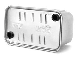 Filtro Combustible Fleetguard  Ff5051  Cummins. 