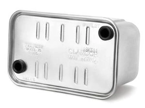 FILTRO COMBUSTIBLE FLEETGUARD  FF5051  CUMMINS. 