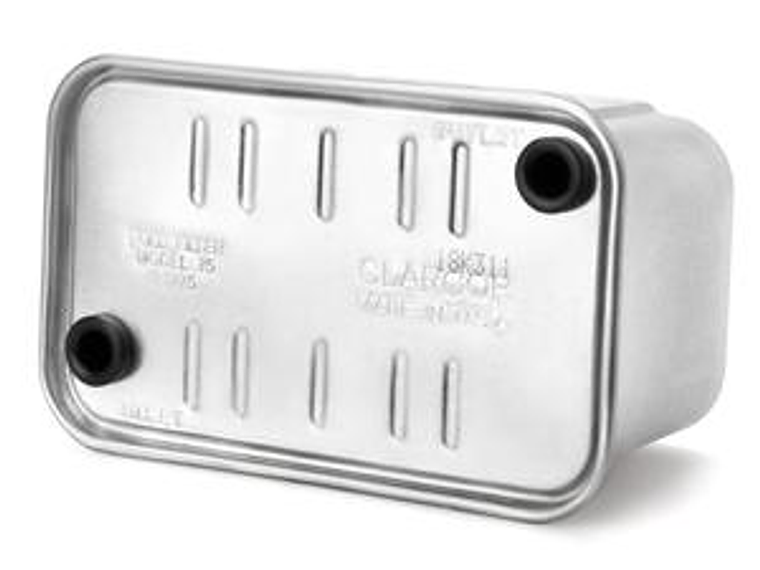 Filtro Combustible Fleetguard  Ff5051  Cummins.  1