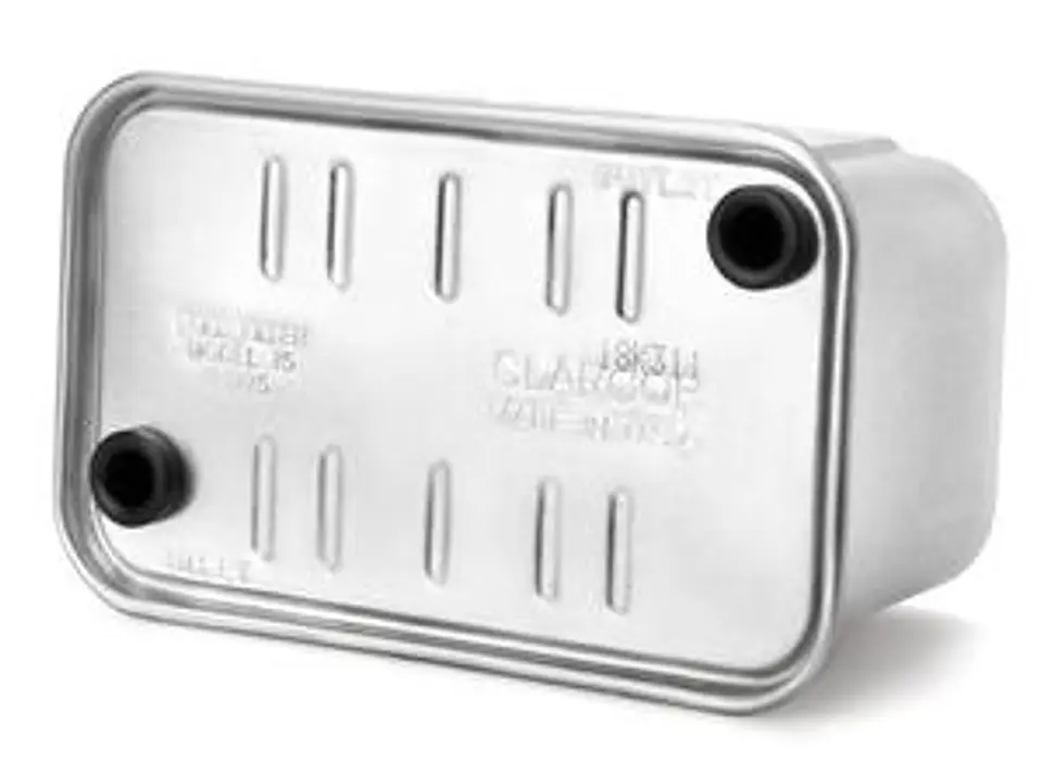 FILTRO COMBUSTIBLE FLEETGUARD  FF5051  CUMMINS.  1