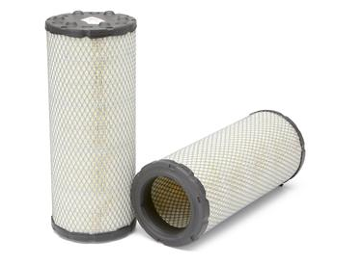 Filtro  Aire Fleetguard  Af25308  Motor Cummins.  Oferta! 1