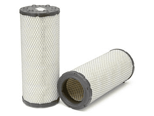 Filtro  Aire Fleetguard  Af25308  Motor Cummins.  Oferta!