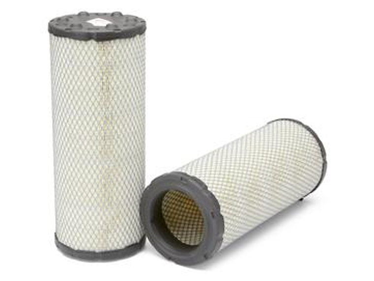 Filtro  Aire Fleetguard  Af25308  Motor Cummins.  Oferta! 1