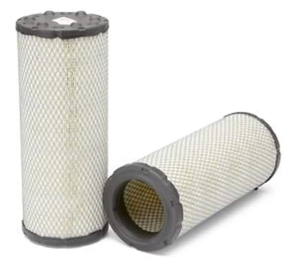 FILTRO  AIRE FLEETGUARD  AF25308  MOTOR CUMMINS.  1
