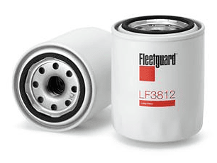 Filtro Aceite Fleetguard Lf3812 Motor Cummins. 