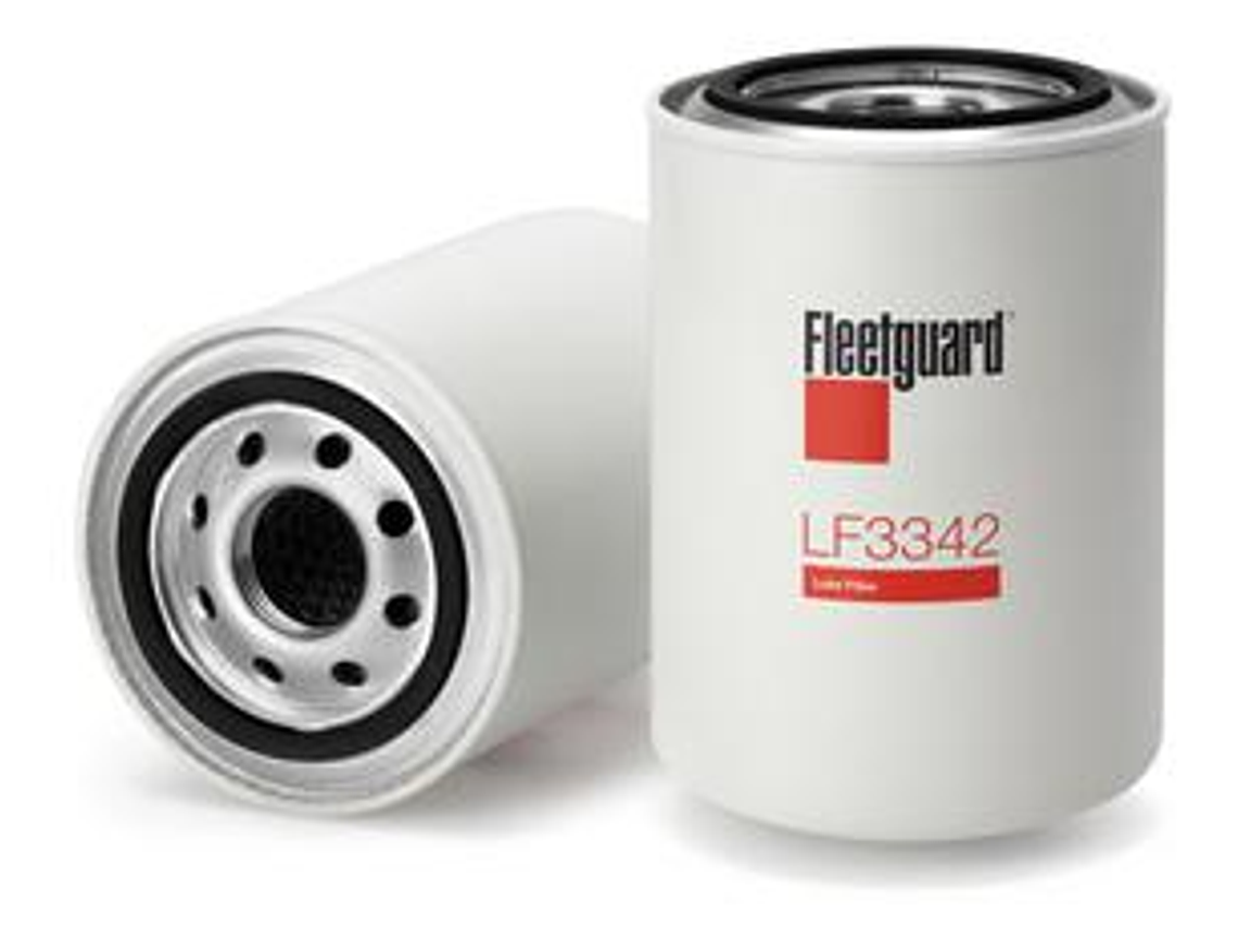 Filtro Aceite Fleetguard Lf3342 Motor Cummins.  1