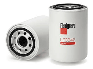Filtro Aceite Fleetguard Lf3342 Motor Cummins. 