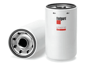 Filtro Aceite Fleetguard Lf16110 Motor Cummins. 