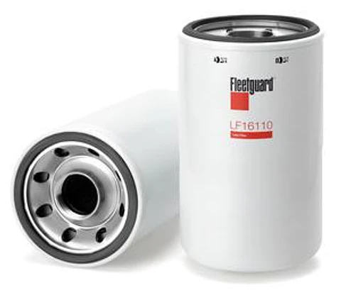 FILTRO ACEITE FLEETGUARD LF16110 MOTOR CUMMINS. 