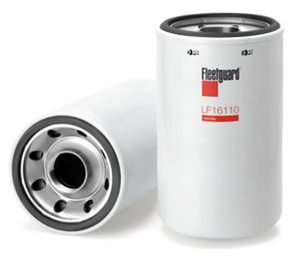 FILTRO ACEITE FLEETGUARD LF16110 MOTOR CUMMINS.  1
