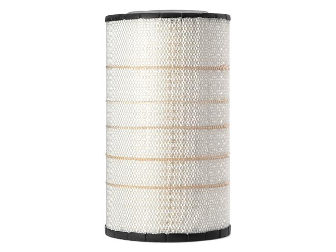 Filtro  Aire Fleetguard  Af25313  Motor Cummins.  Oferta! 1