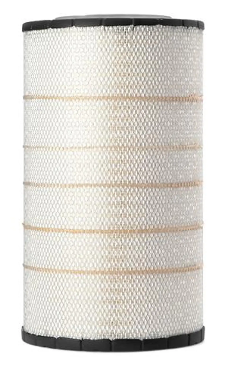 FILTRO  AIRE FLEETGUARD  AF25313  MOTOR CUMMINS.  1