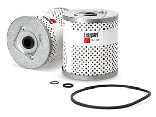 Filtro De Separador Fleetguard Fs1207 Para Motor Marca Cummins. 
