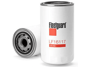 Filtro Aceite Fleetguard Lf16117 Motor Cummins. 