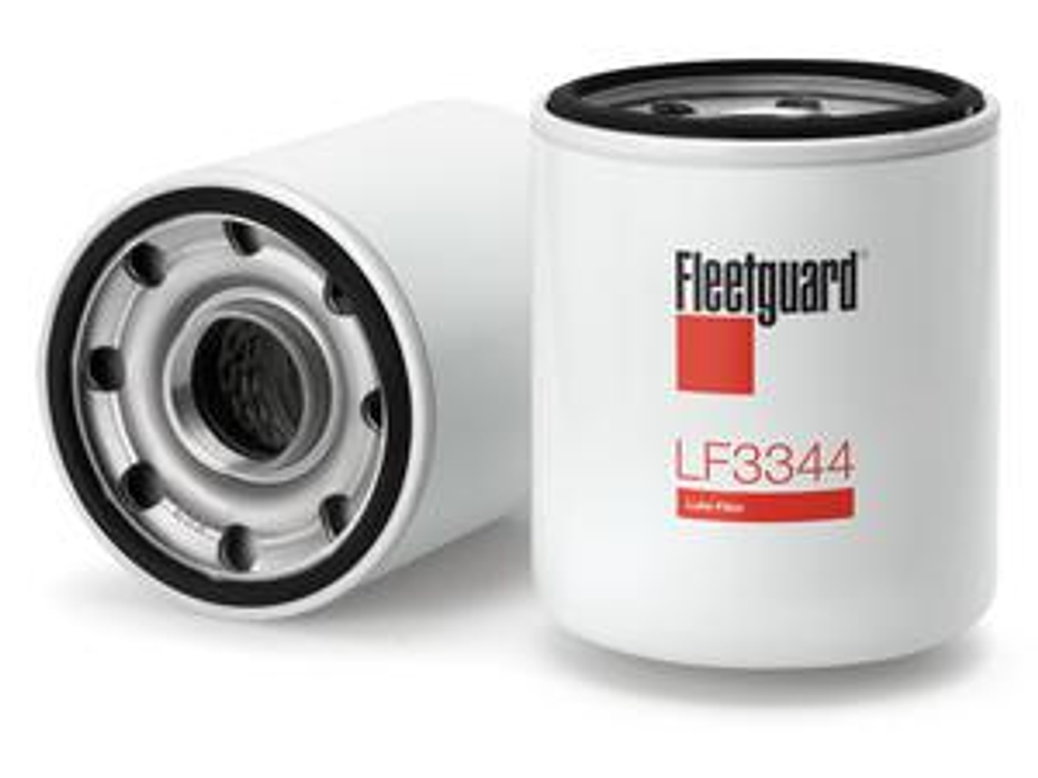 Filtro Aceite Fleetguard Lf3344 Motor Cummins.  1