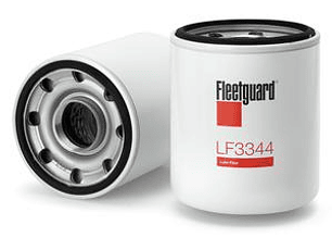 Filtro Aceite Fleetguard Lf3344 Motor Cummins. 