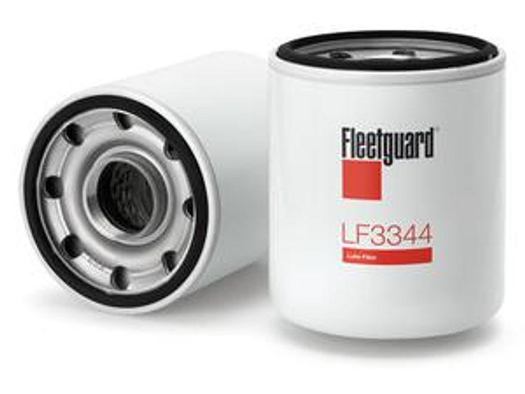 Filtro Aceite Fleetguard Lf3344 Motor Cummins.  1