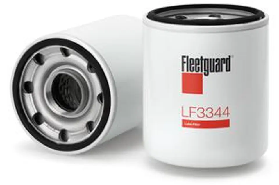 FILTRO ACEITE FLEETGUARD LF3344 MOTOR CUMMINS.  1