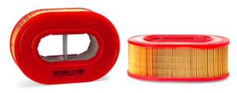 FILTRO AIRE FLEETGUARD AF25322 MOTOR CUMMINS. 