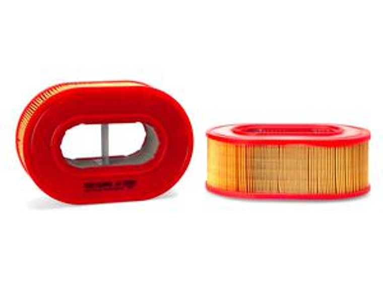 Filtro Aire Fleetguard Af25322 Motor Cummins.  1