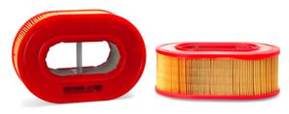 FILTRO AIRE FLEETGUARD AF25322 MOTOR CUMMINS.  1