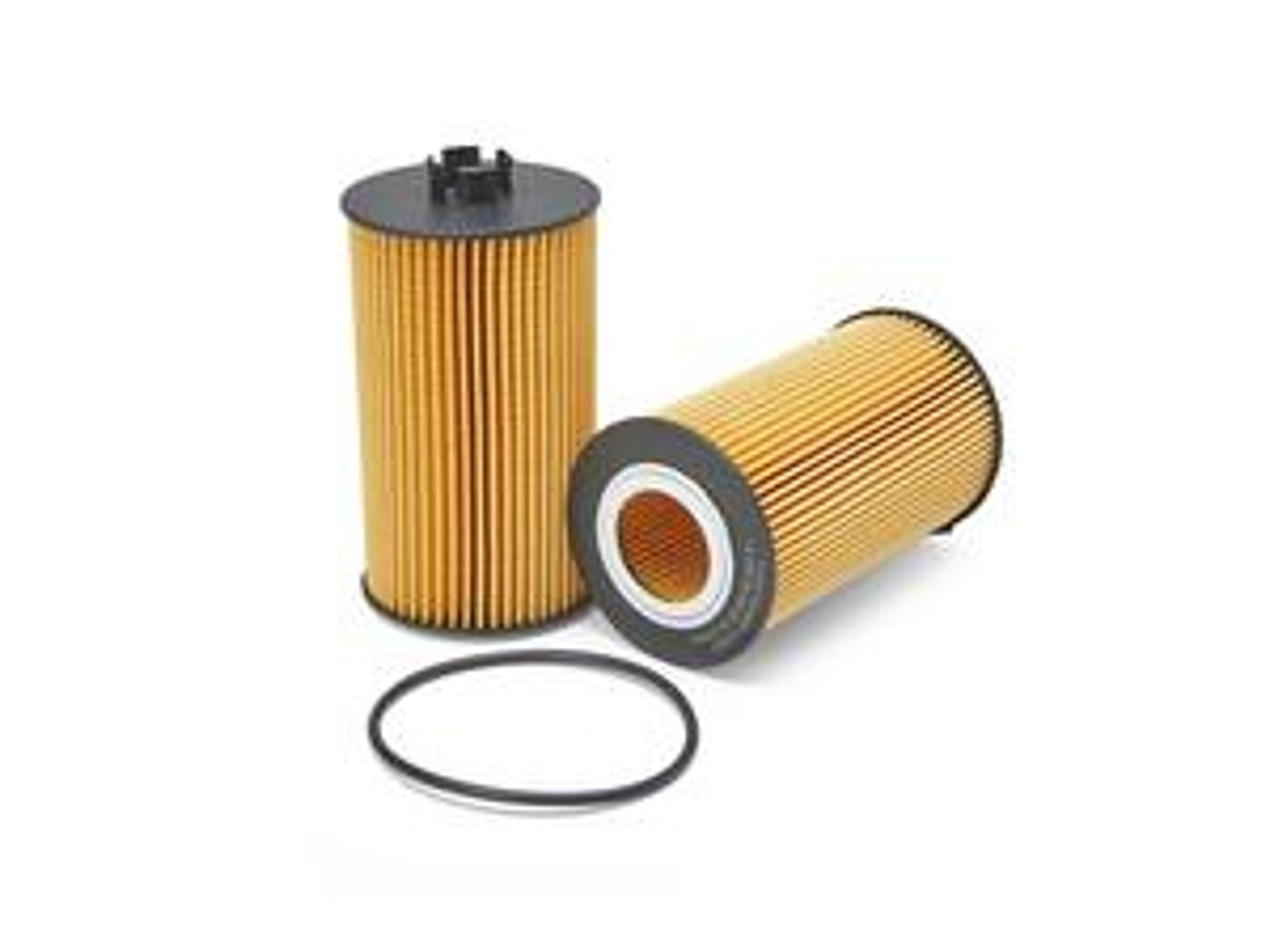 Filtro Aceite Fleetguard Lf3827 Motor Cummins.  1