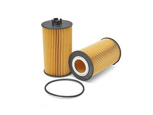 Filtro Aceite Fleetguard Lf3827 Motor Cummins. 