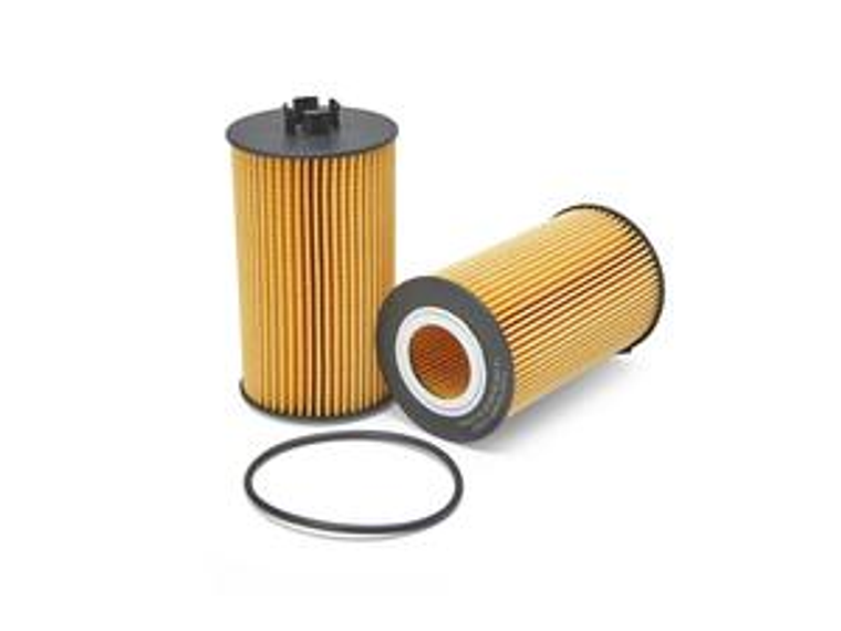 Filtro Aceite Fleetguard Lf3827 Motor Cummins.  1