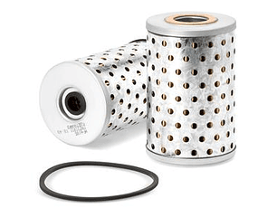 Filtro  Hidraulico   Fleetguard  Hf6185  Cummins. 